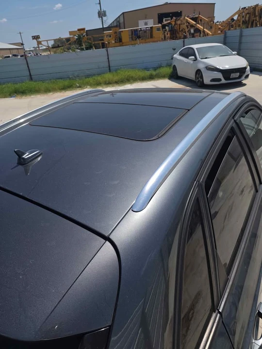 2018 Audi 8U Q3 - Image 5 of 17