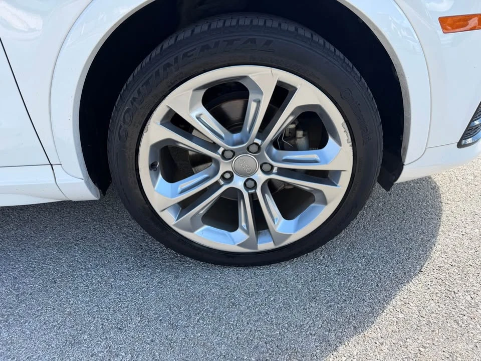 2018 Audi 8U Q3 - Image 10 of 11