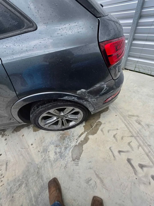 2018 Audi 8U Q3 - Image 17 of 17