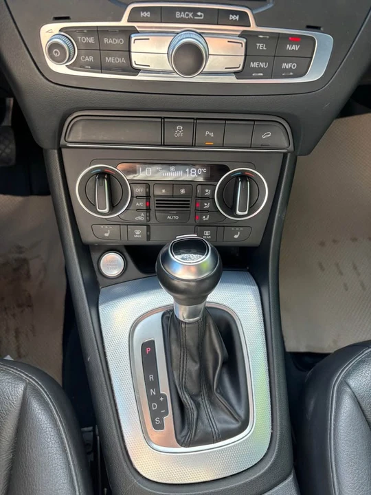 2018 Audi 8U Q3 - Image 15 of 17