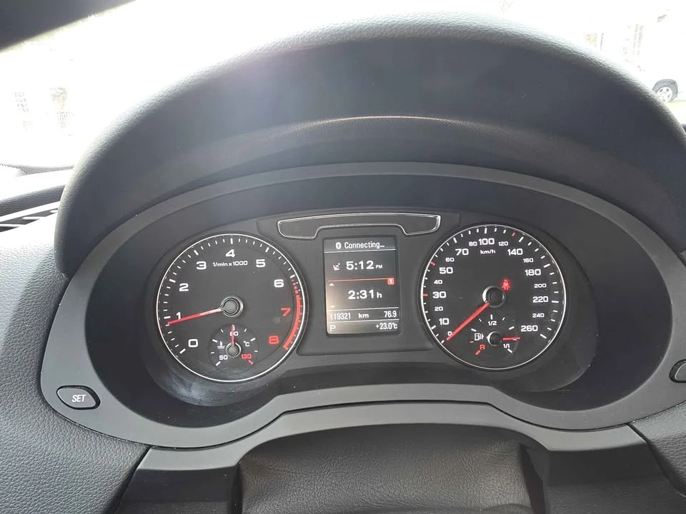 2018 Audi 8U Q3 - Image 6 of 6