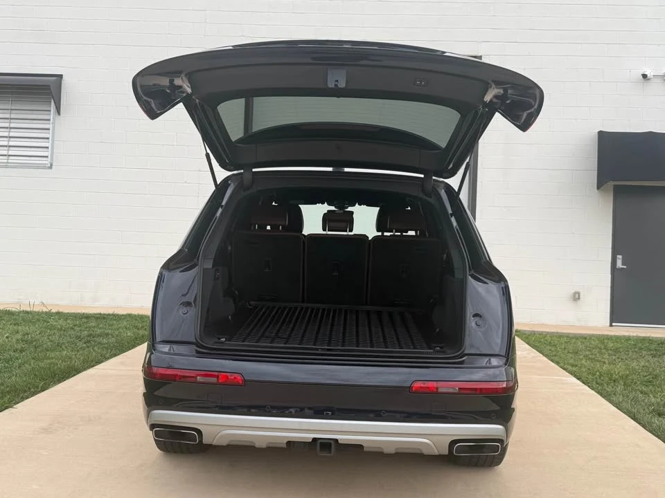 2018 Audi 8U Q3 - Image 7 of 15