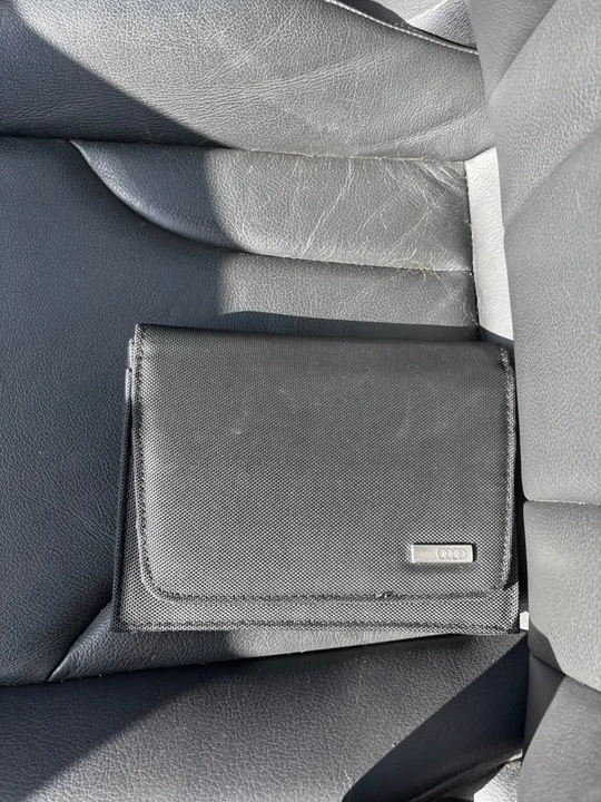 2018 Audi 8U Q3 - Image 17 of 17