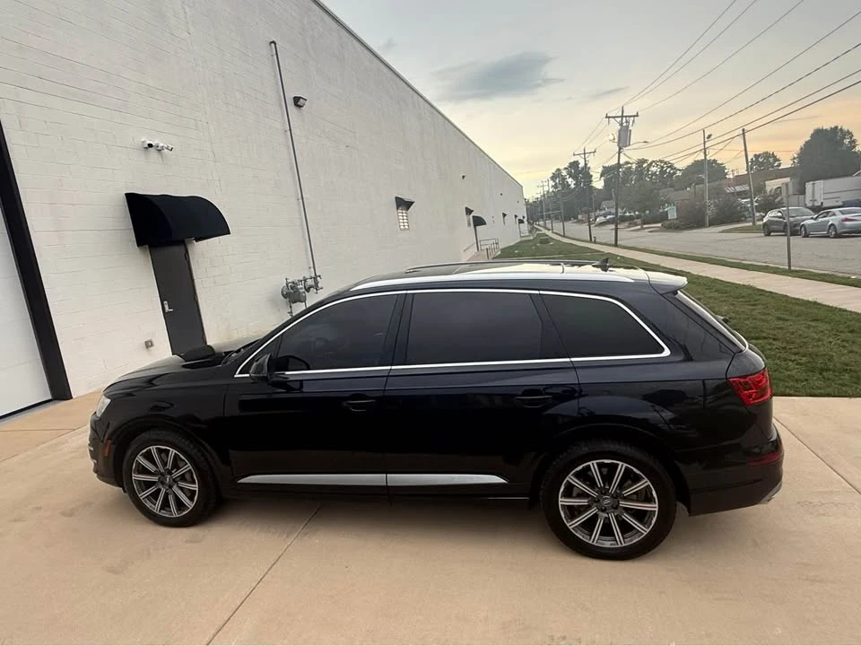 2018 Audi 8U Q3 - Image 3 of 15