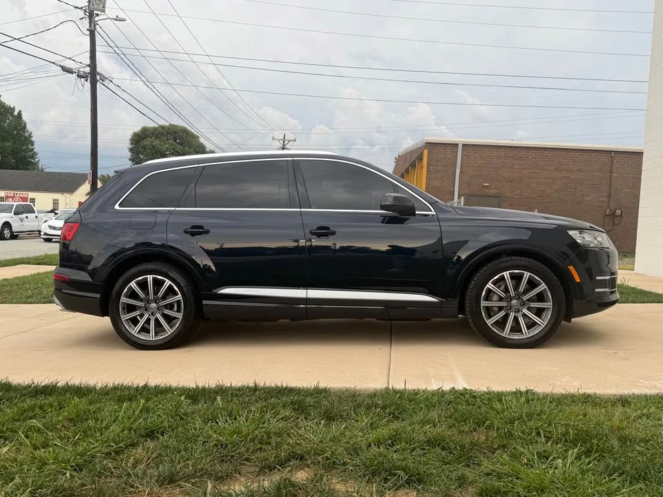 2018 Audi 8U Q3 - Image 10 of 15