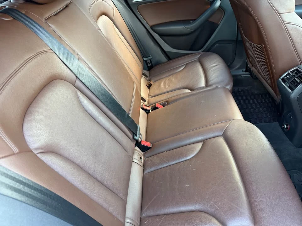 2018 Audi 8U Q3 - Image 9 of 11