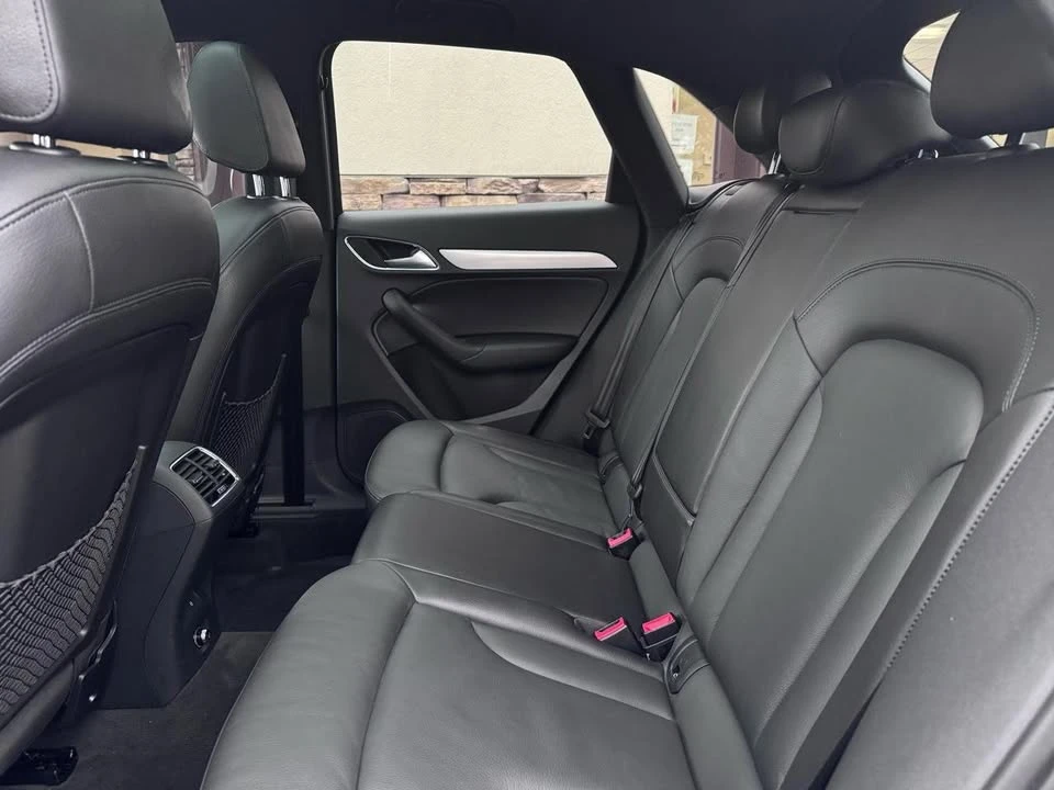 2018 Audi 8U Q3 - Image 14 of 20