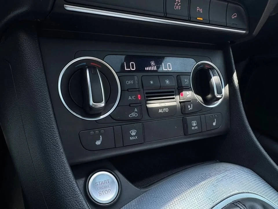 2018 Audi 8U Q3 - Image 15 of 15