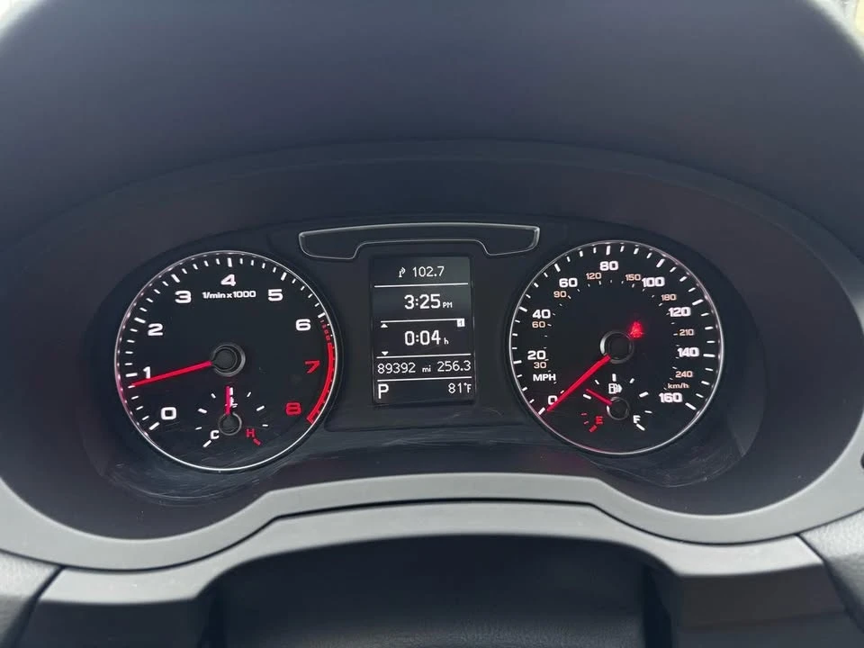 2018 Audi 8U Q3 - Image 16 of 20