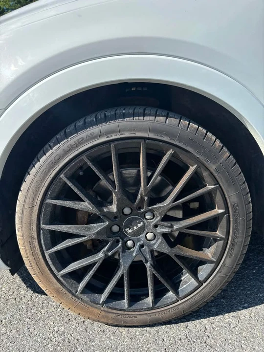 2018 Audi 8U Q3 - Image 7 of 17
