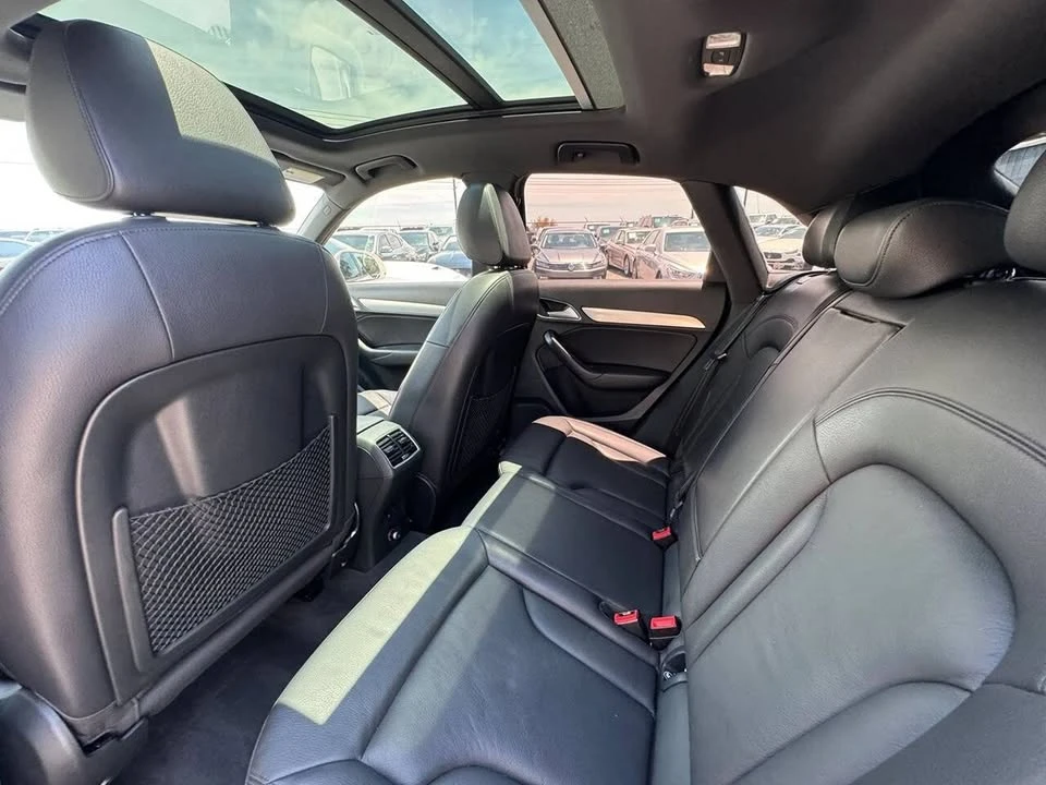 2018 Audi 8U Q3 - Image 10 of 15