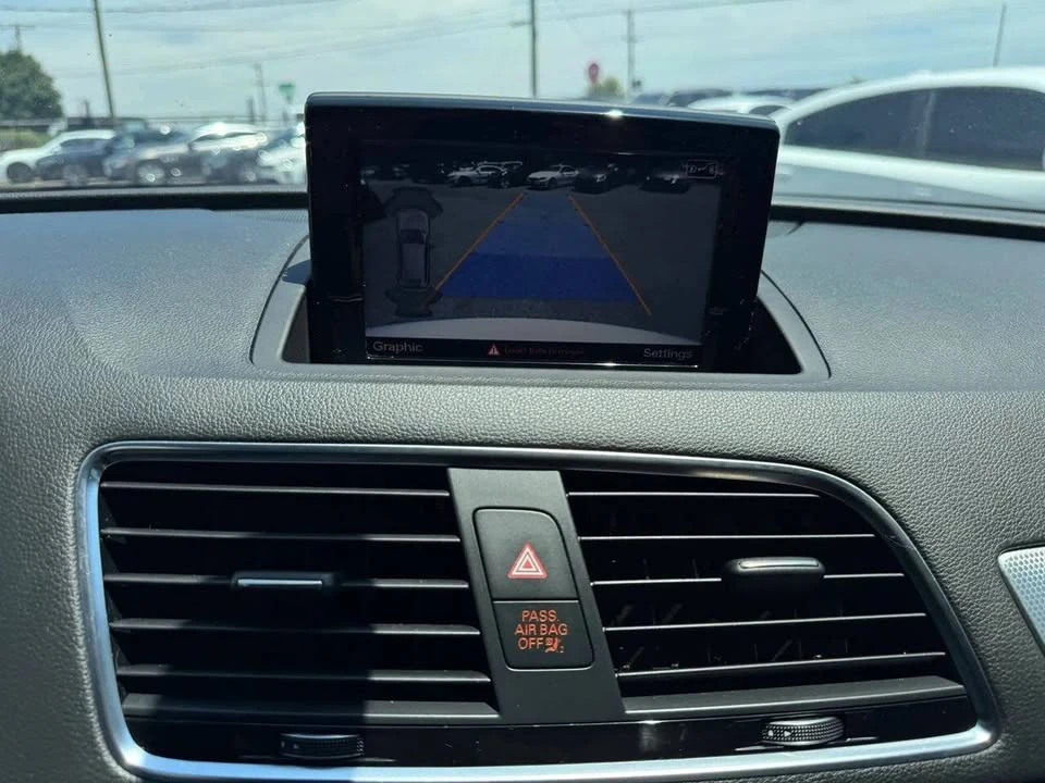 2018 Audi 8U Q3 - Image 14 of 15