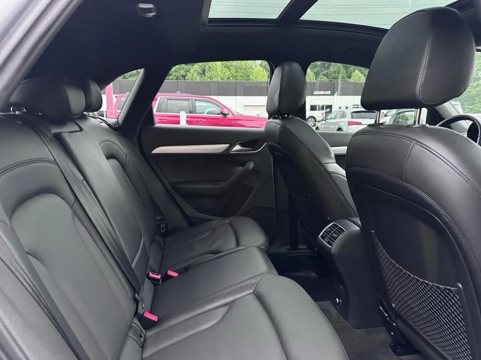 2018 Audi 8U Q3 - Image 12 of 20