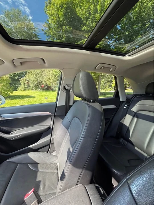 2018 Audi 8U Q3 - Image 16 of 17