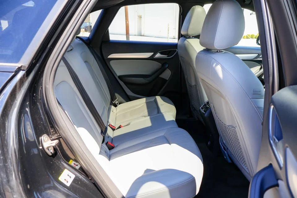 2018 Audi 8U Q3 - Image 18 of 20