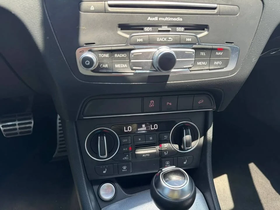 2018 Audi 8U Q3 - Image 13 of 15