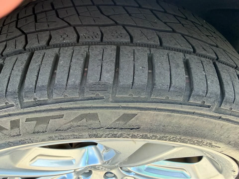 2018 Audi 8U Q3 - Image 11 of 11