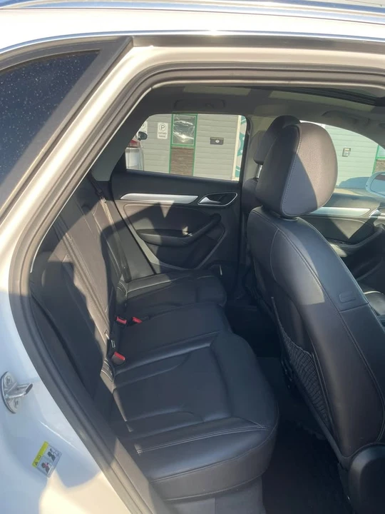 2018 Audi 8U Q3 - Image 16 of 17