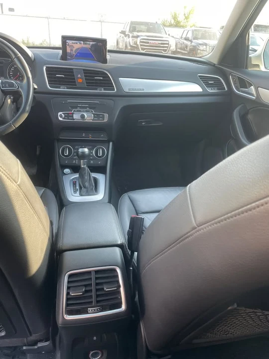 2018 Audi 8U Q3 - Image 11 of 17