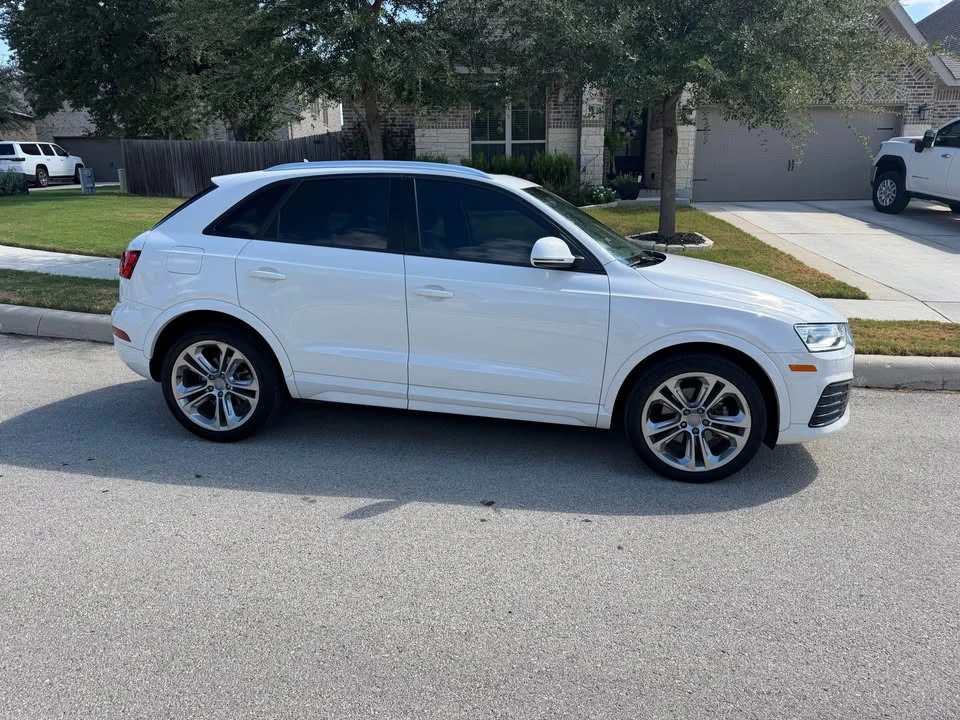 2018 Audi 8U Q3 - Image 6 of 11