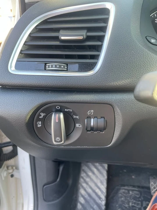 2018 Audi 8U Q3 - Image 14 of 17