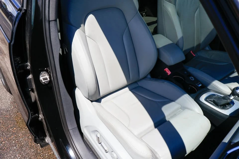 2018 Audi 8U Q3 - Image 20 of 20