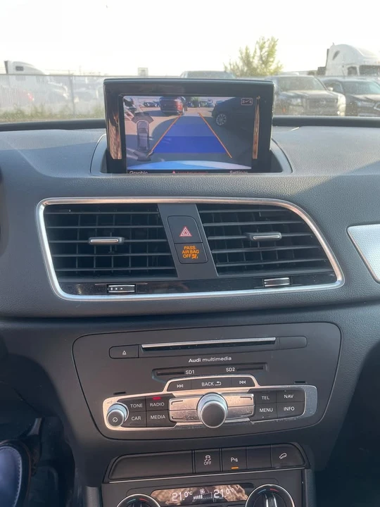 2018 Audi 8U Q3 - Image 13 of 17