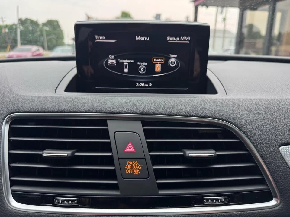 2018 Audi 8U Q3 - Image 20 of 20