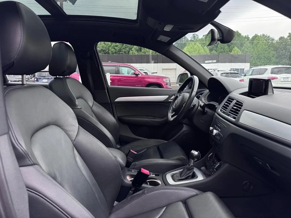 2018 Audi 8U Q3 - Image 11 of 20