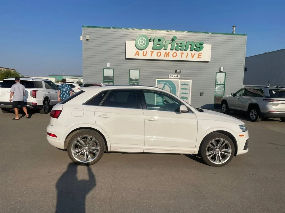 2018 Audi 8U Q3 - Image 5 of 17