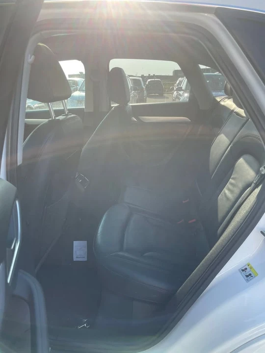 2018 Audi 8U Q3 - Image 15 of 17