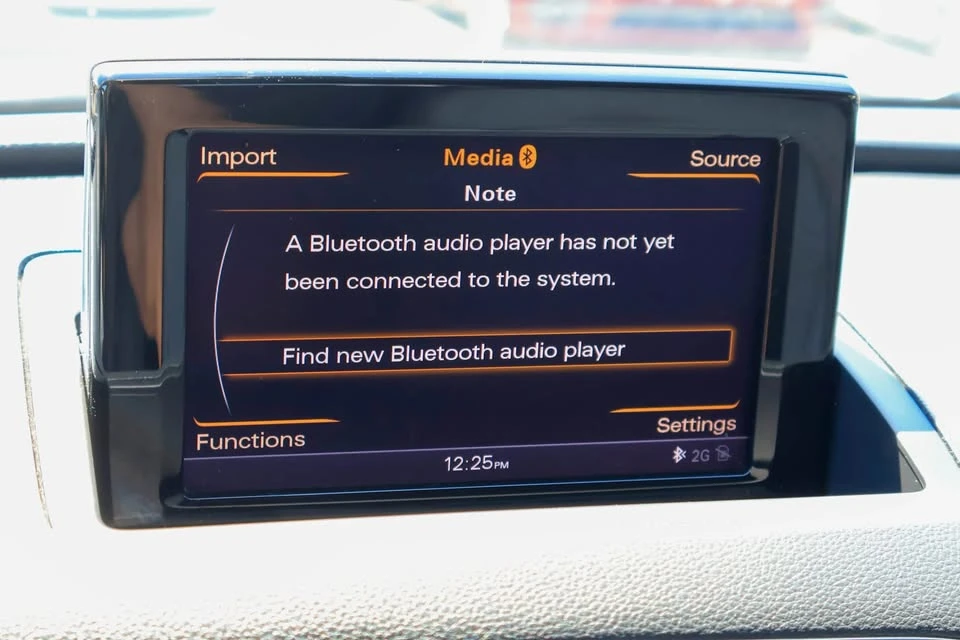 2018 Audi 8U Q3 - Image 9 of 20