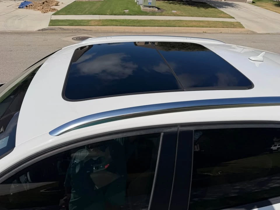 2018 Audi 8U Q3 - Image 8 of 11