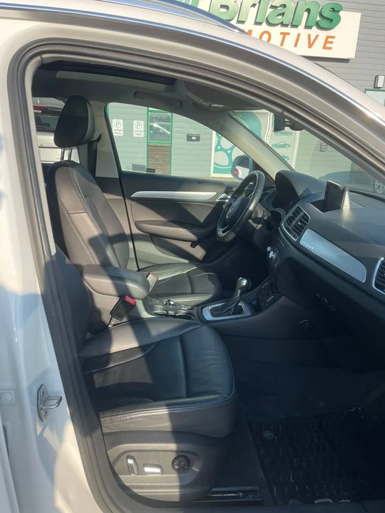 2018 Audi 8U Q3 - Image 9 of 17