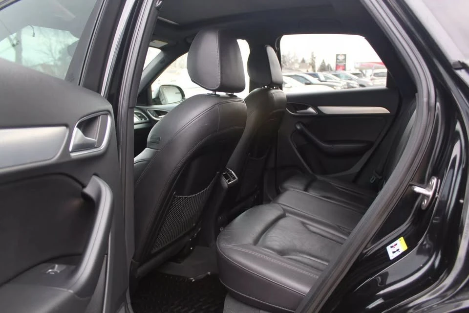 2018 Audi 8U Q3 - Image 13 of 17