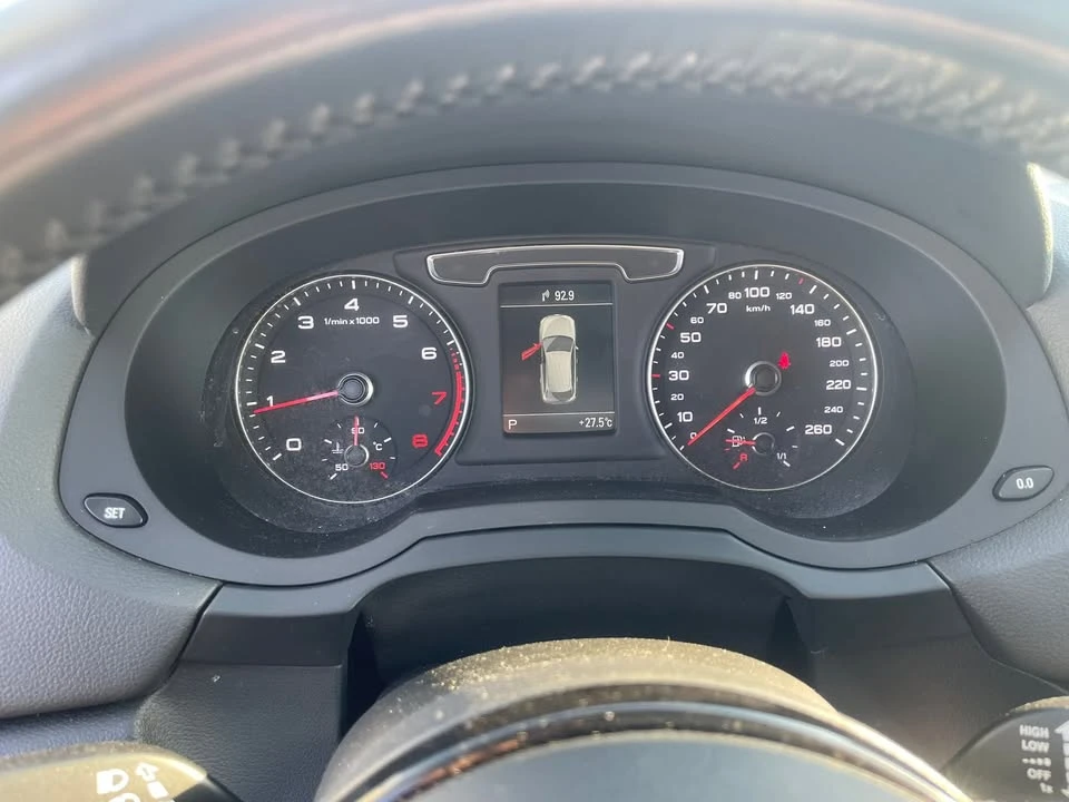 2018 Audi 8U Q3 - Image 12 of 17