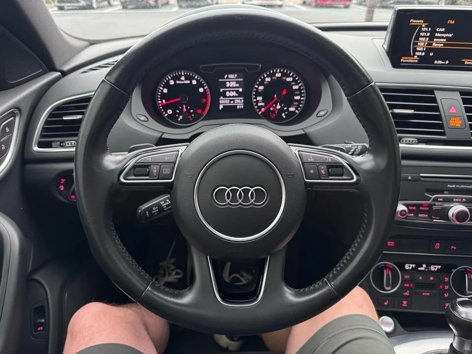 2018 Audi 8U Q3 - Image 17 of 20