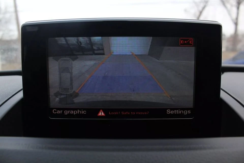 2018 Audi 8U Q3 - Image 16 of 17