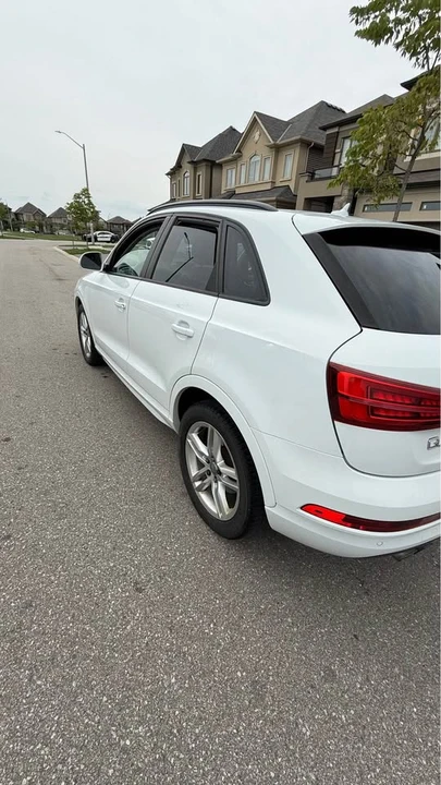 2018 Audi 8U Q3 - Image 3 of 17