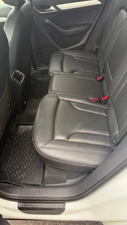 2018 Audi 8U Q3 - Image 9 of 17