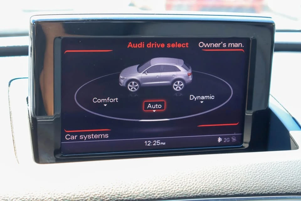 2018 Audi 8U Q3 - Image 7 of 20