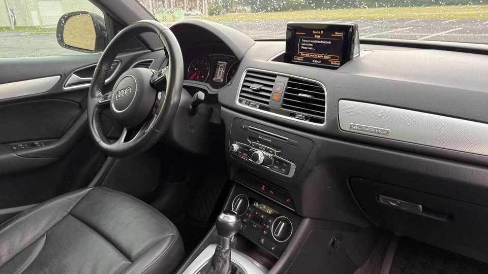 2018 Audi 8U Q3 - Image 18 of 20