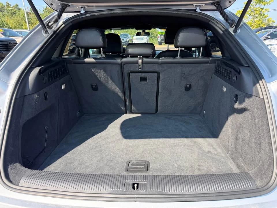 2018 Audi 8U Q3 - Image 12 of 13