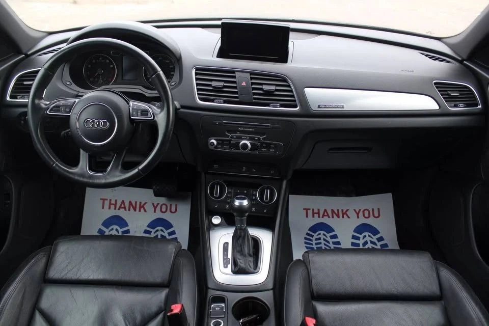 2018 Audi 8U Q3 - Image 11 of 17
