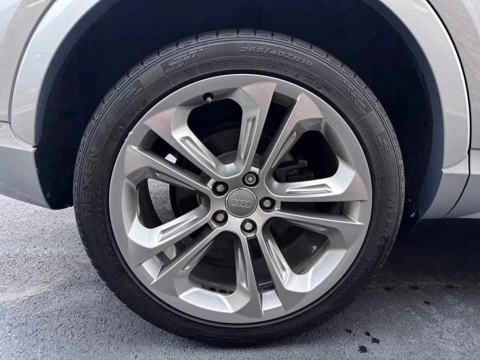 2018 Audi 8U Q3 - Image 7 of 20