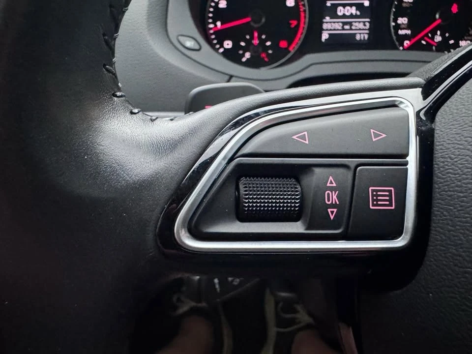 2018 Audi 8U Q3 - Image 19 of 20