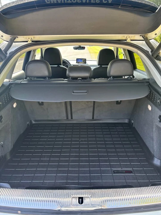 2018 Audi 8U Q3 - Image 6 of 17