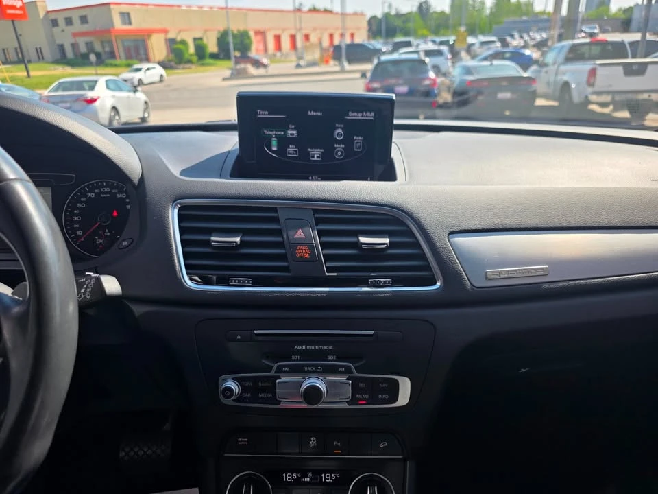 2018 Audi 8U Q3 - Image 20 of 20