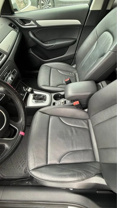 2018 Audi 8U Q3 - Image 11 of 17