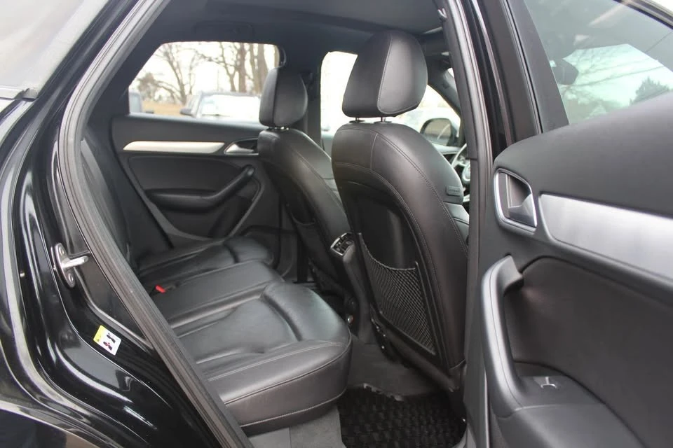 2018 Audi 8U Q3 - Image 14 of 17